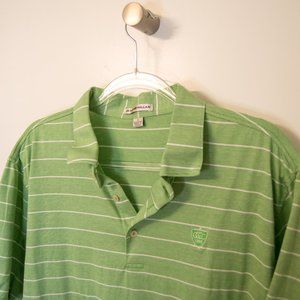 Custom Peter Millar Golf Polo